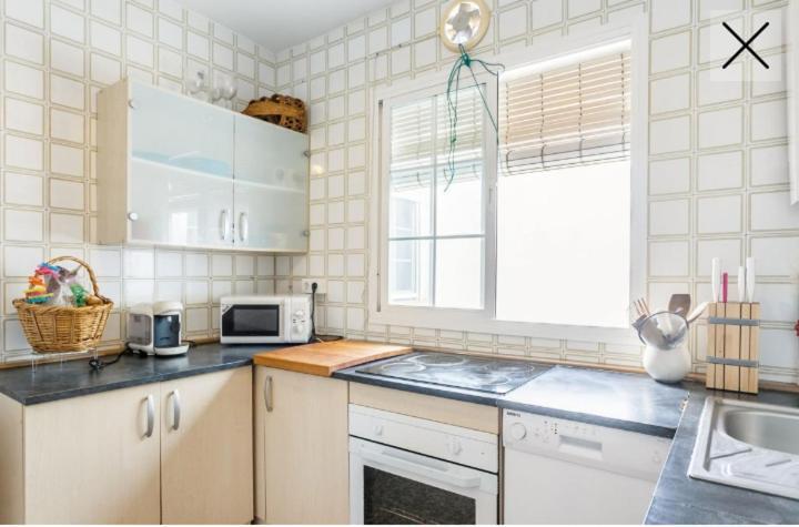 Appartement Maravillosa Estancia En